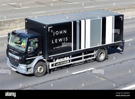 john lewis delivery to northern ireland